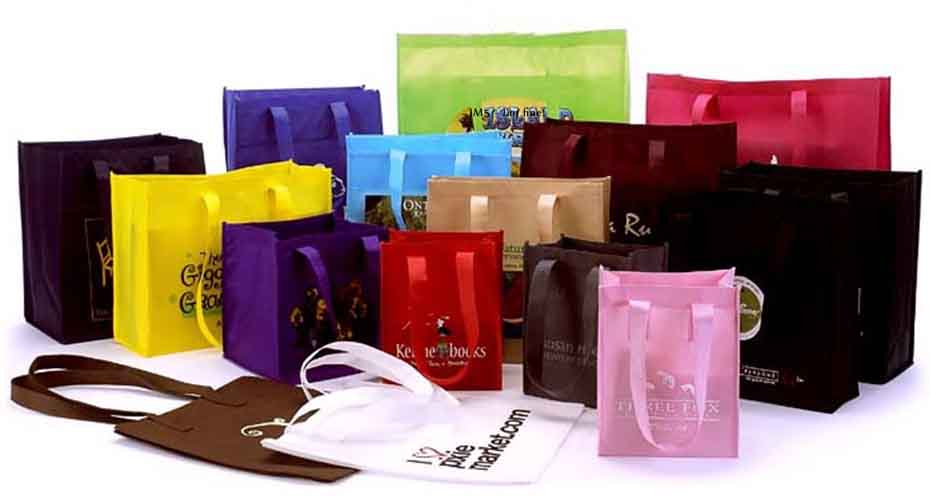 in túi vải không dệt giá rẻ tại hà nội