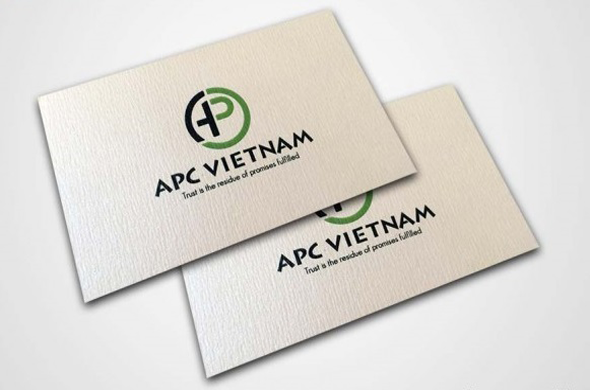 In danh thiếp (in card visit) mang đến nhiều lợi ích hơn bạn nghĩ