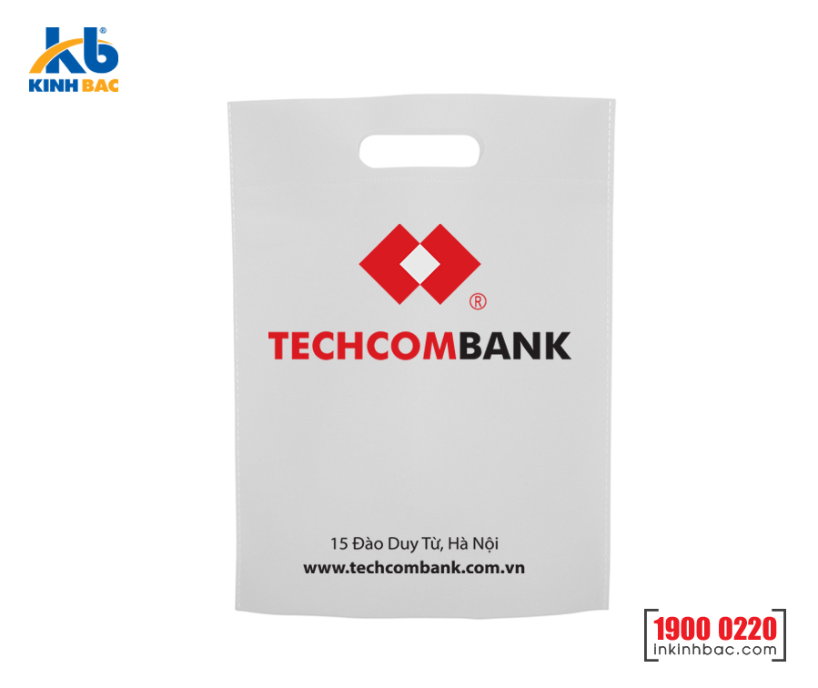 Túi ép nhiệt đục lỗ - ENDL17