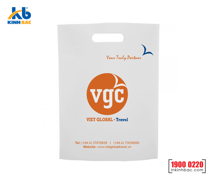 Túi ép nhiệt đục lỗ - ENDL23