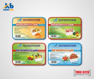 In tem decal giấy - TDG02