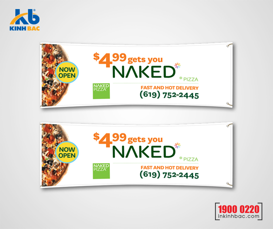 In Bạt Hiflex - IBH06