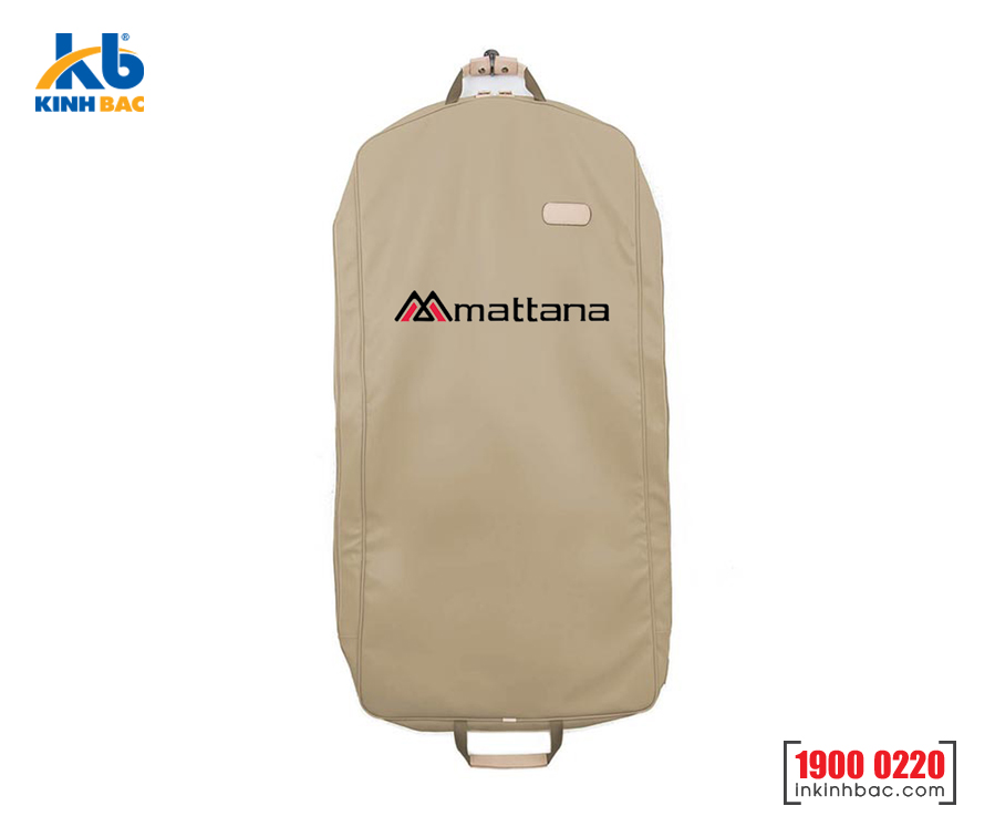 In túi đựng áo vest - TDKB04